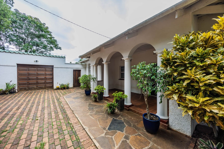 4 Bedroom Property for Sale in Vincent Eastern Cape
